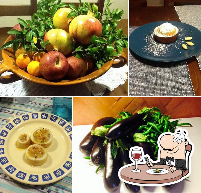 Home restaurant Liвяα