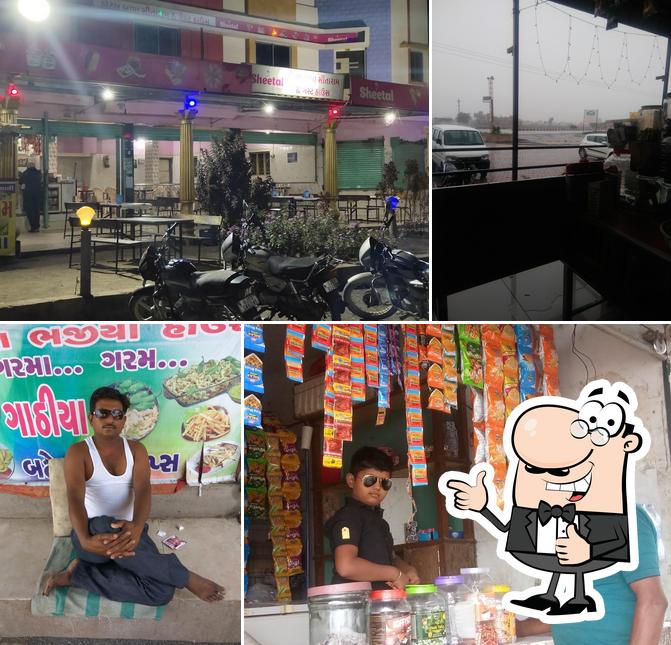 Hotel Bapa Sitaram