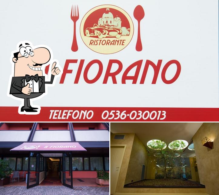 Guarda la immagine di IL fiorano