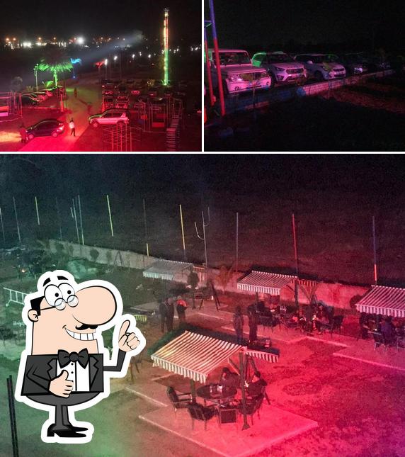 Here's a photo of Mehta Bar And Resort
