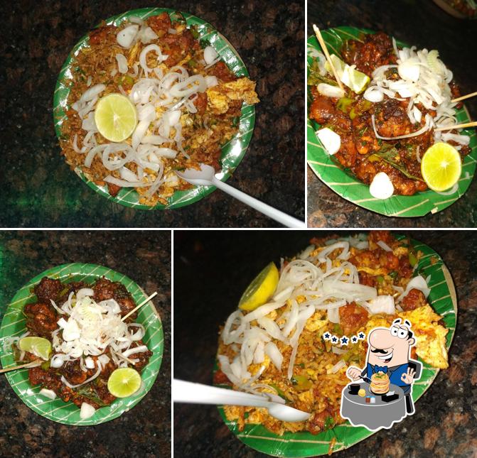 My Food Court & Chatbandar