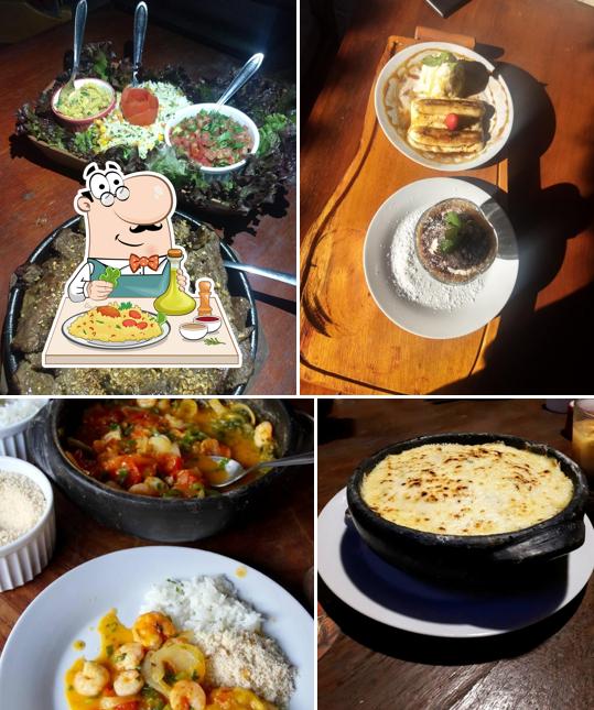 Oxente Food