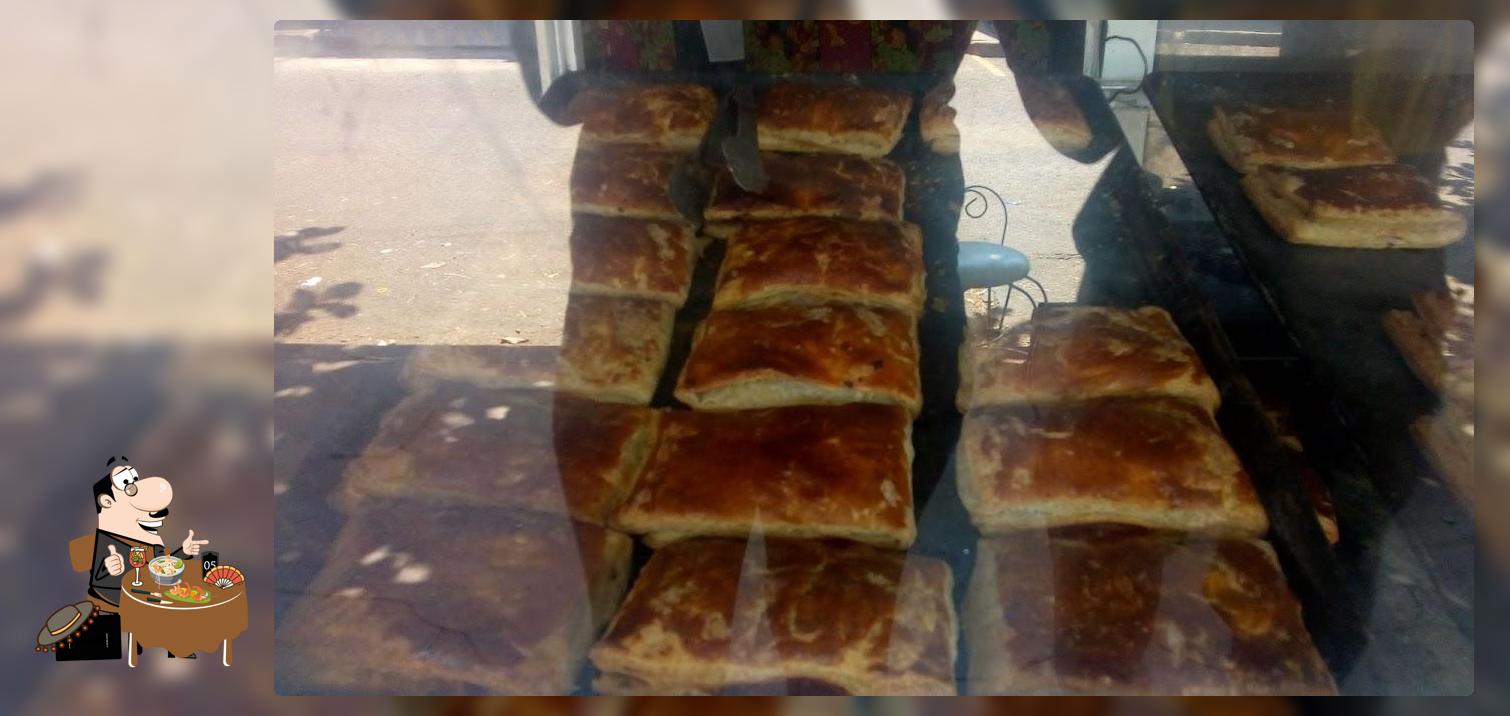 Panadería el güero, Veracruz