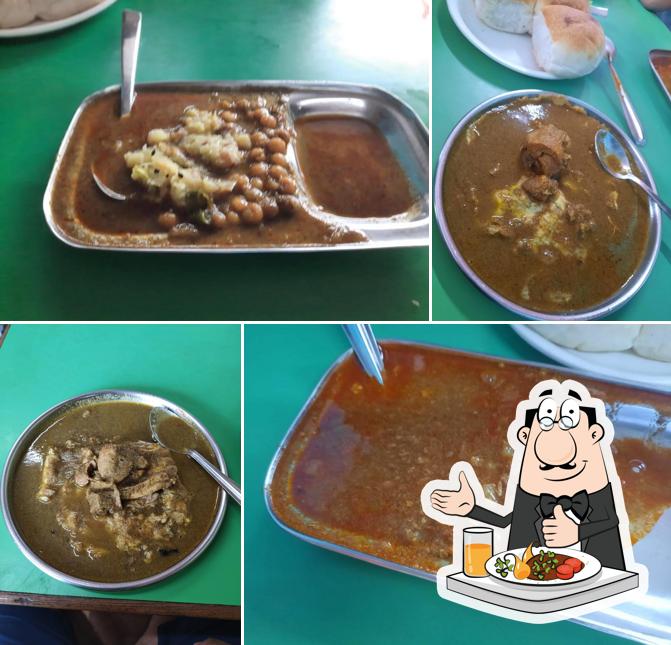 Peter's Tea Stall