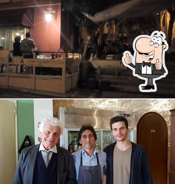 Vedi la immagine di Rampaletizia - ristorante