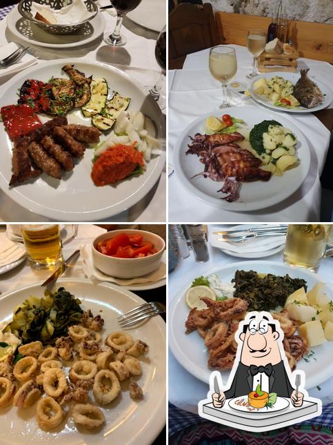 Restoran Runje