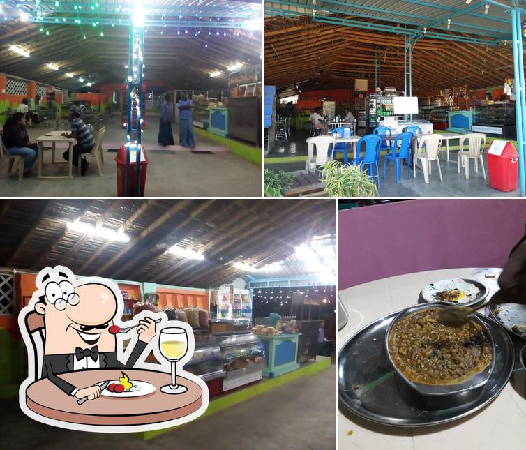 RK Family Dhaba