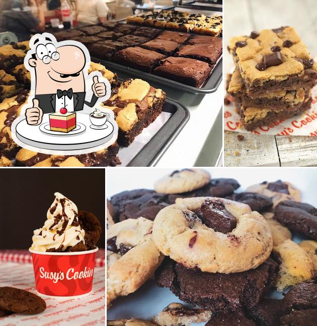 Su's Cookies, Envigado - Opiniones del restaurante