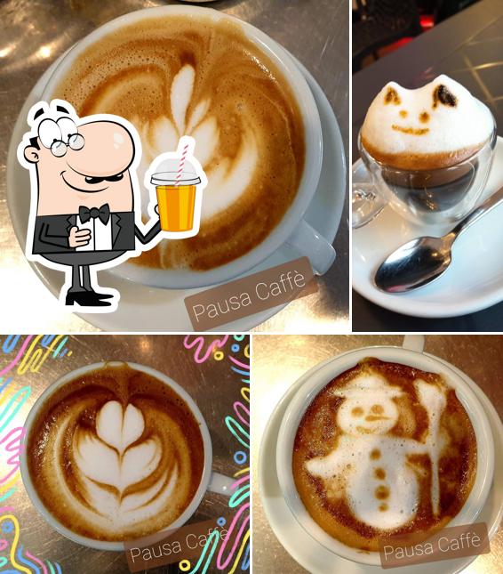 Pausa Caffè