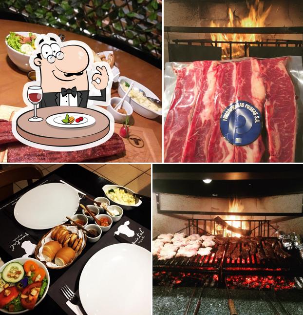 Quintal Da Parrilla