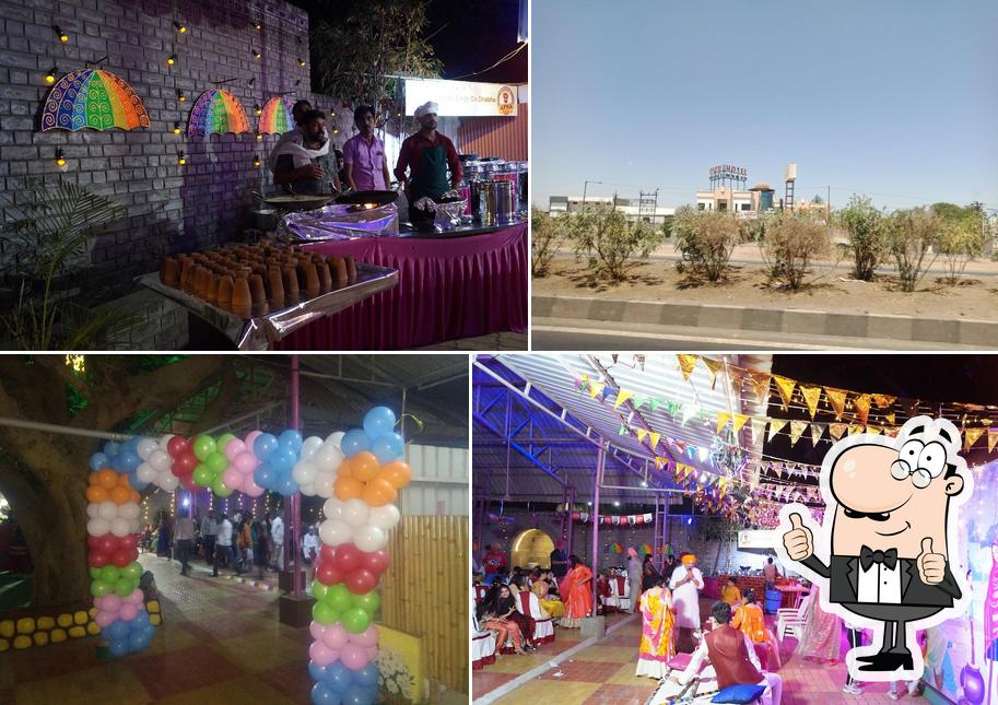 Bhajan Singh Da dhabha Apna Hotel