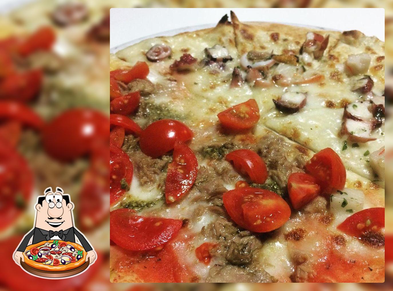 Bar Pizzeria