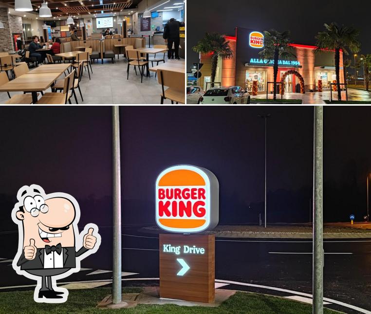 Vedi la immagine di Burger King - Marghera