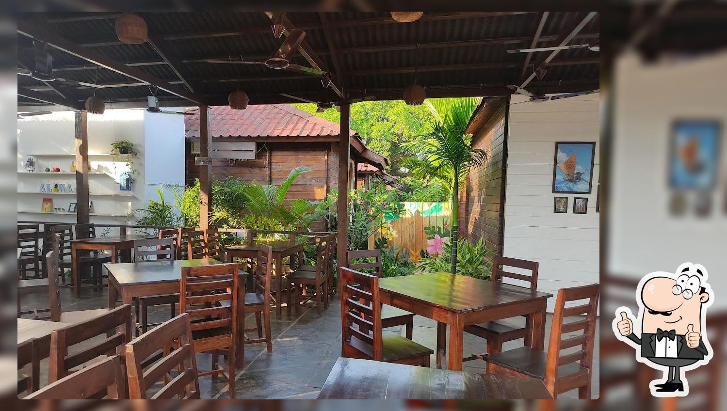 Amoana cafe • resto • bar