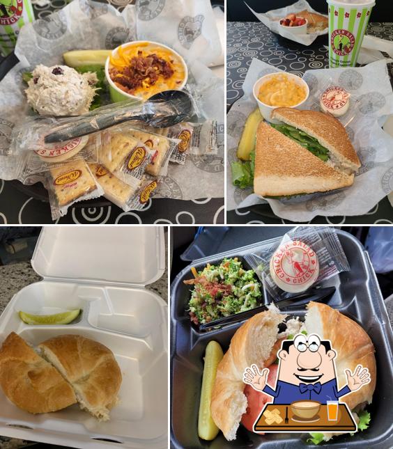 Best sandwiches in Saint Petersburg, Florida restaurants, winter 2023