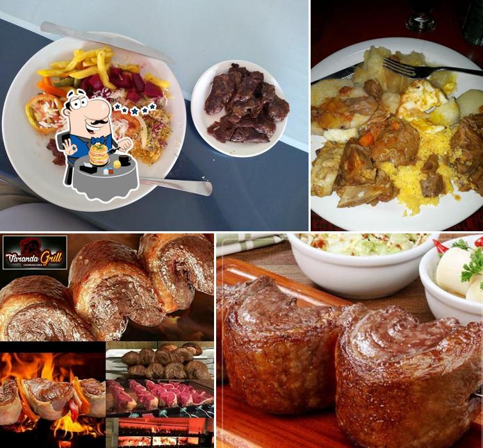 Churrascaria Varanda Grill