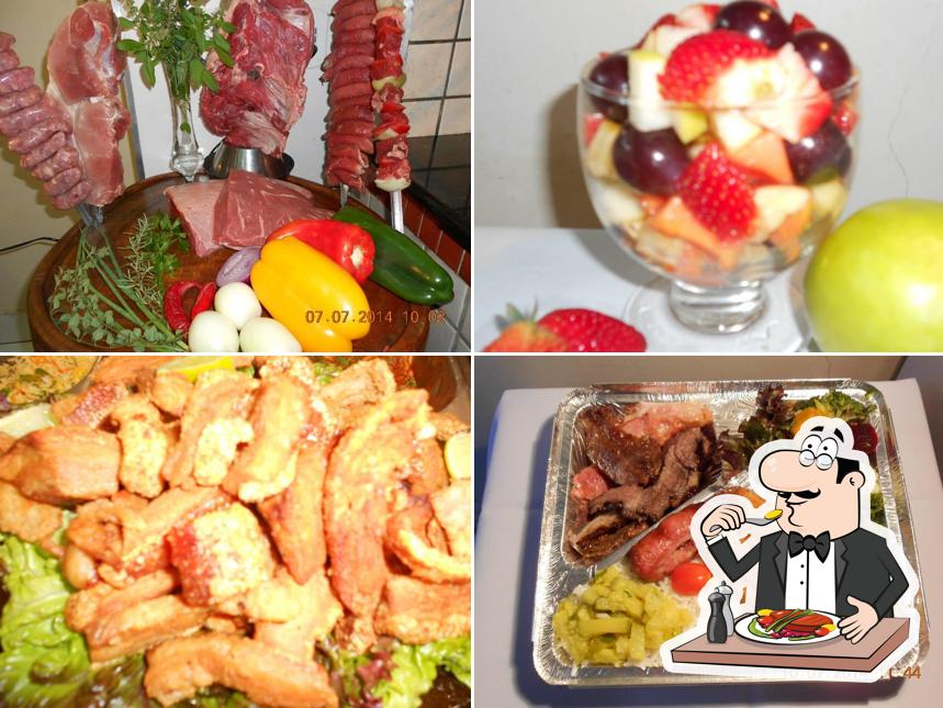 Cozinha Brasileira