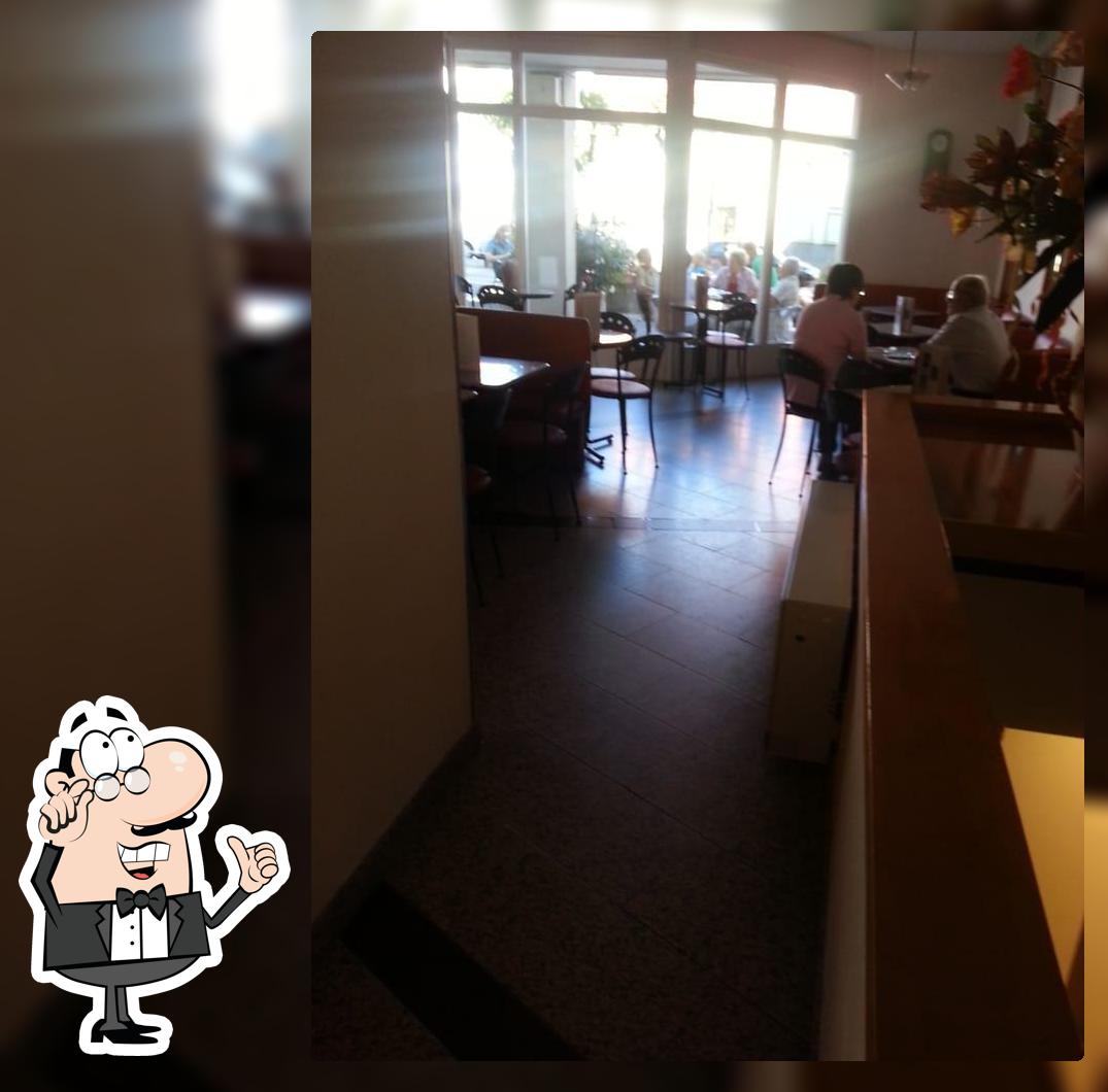 Eiscafe Venezia