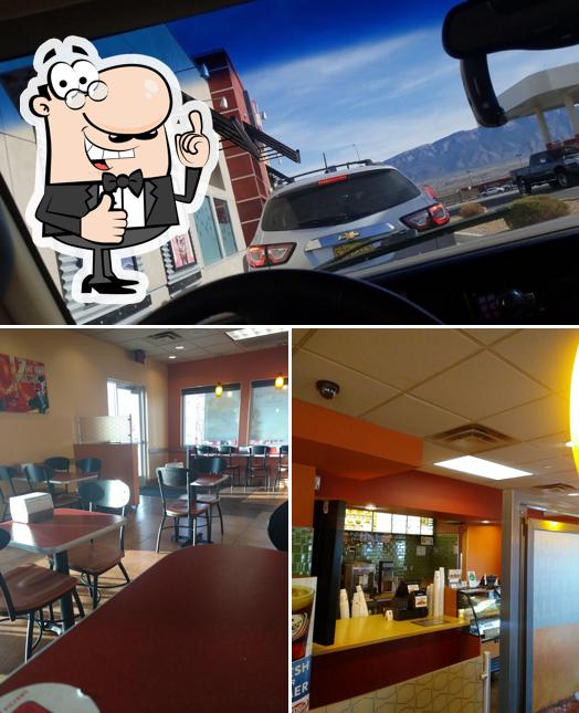 jack in the box rio rancho