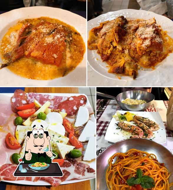 La Cantinaccia del Popolo