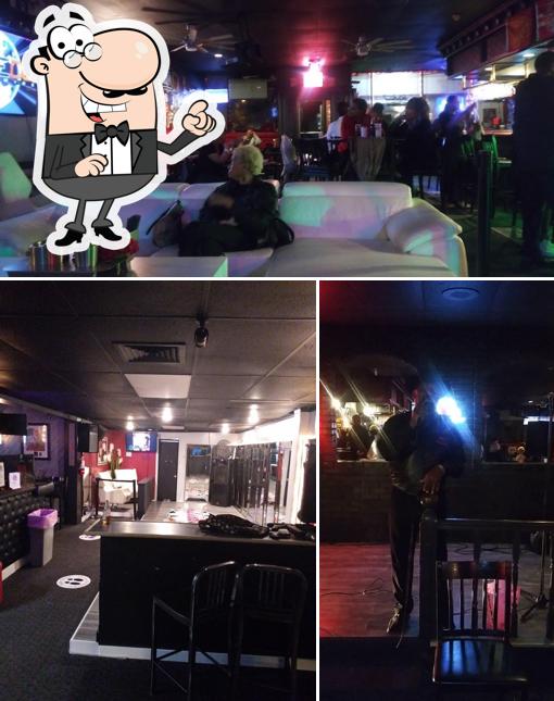 Club 31 Sports Bar & Lounge in Kansas City - Restaurant reviews