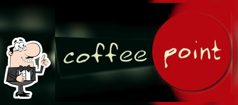 photo de Coffee point