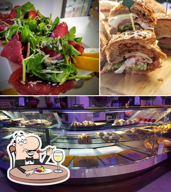 Cibo al Eden 2.0 Lounge Bar