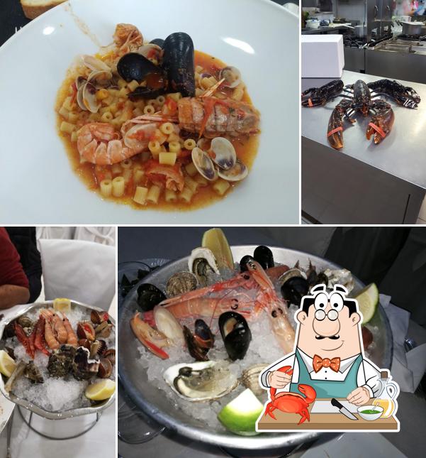 Trattoria Albergo Roma