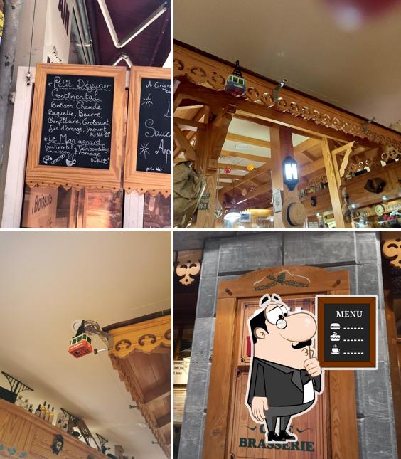 Café Ski Bar