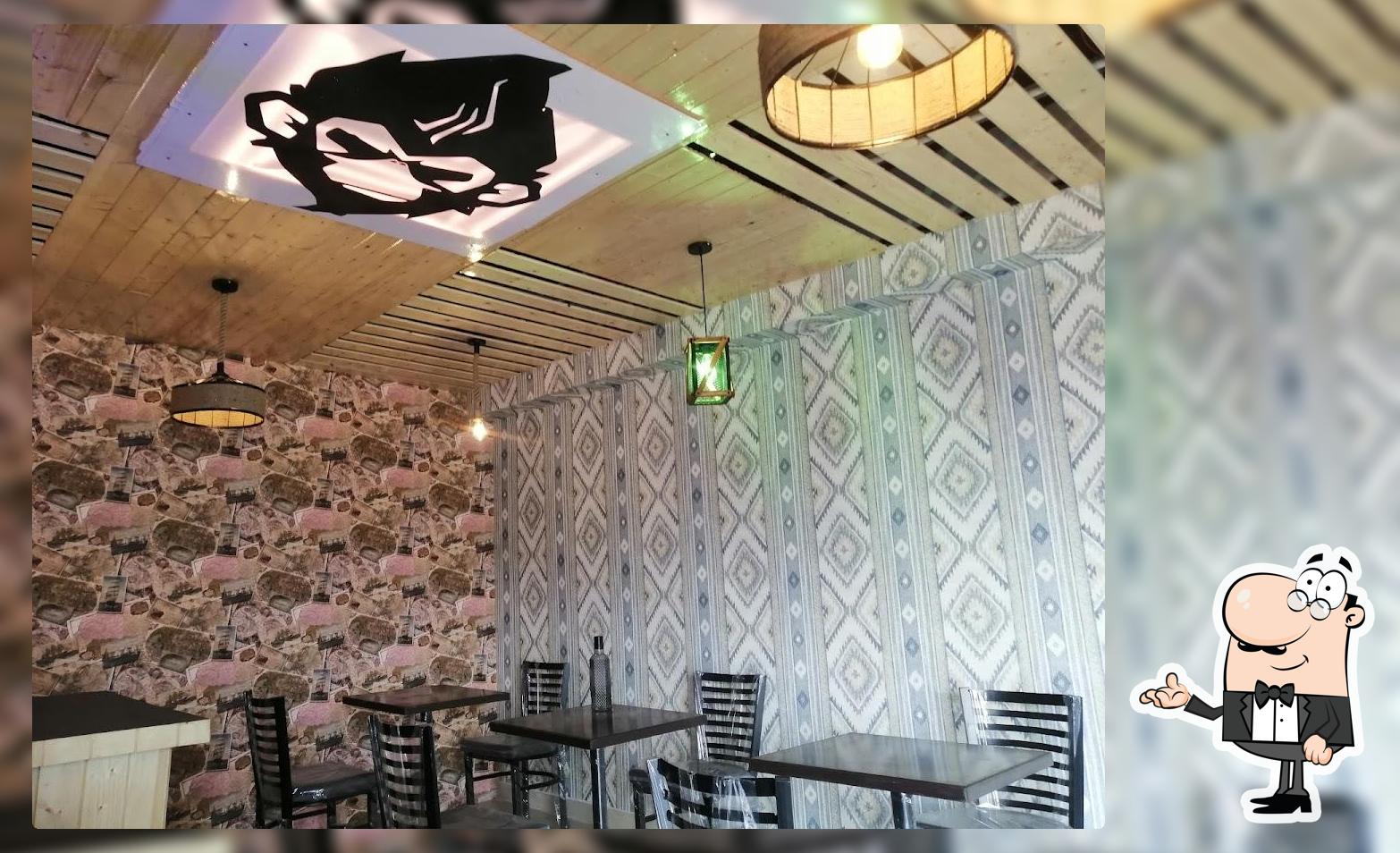 Bunkerzzz cafe
