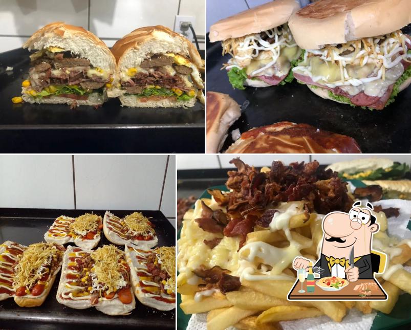 Cleitinho Lanches