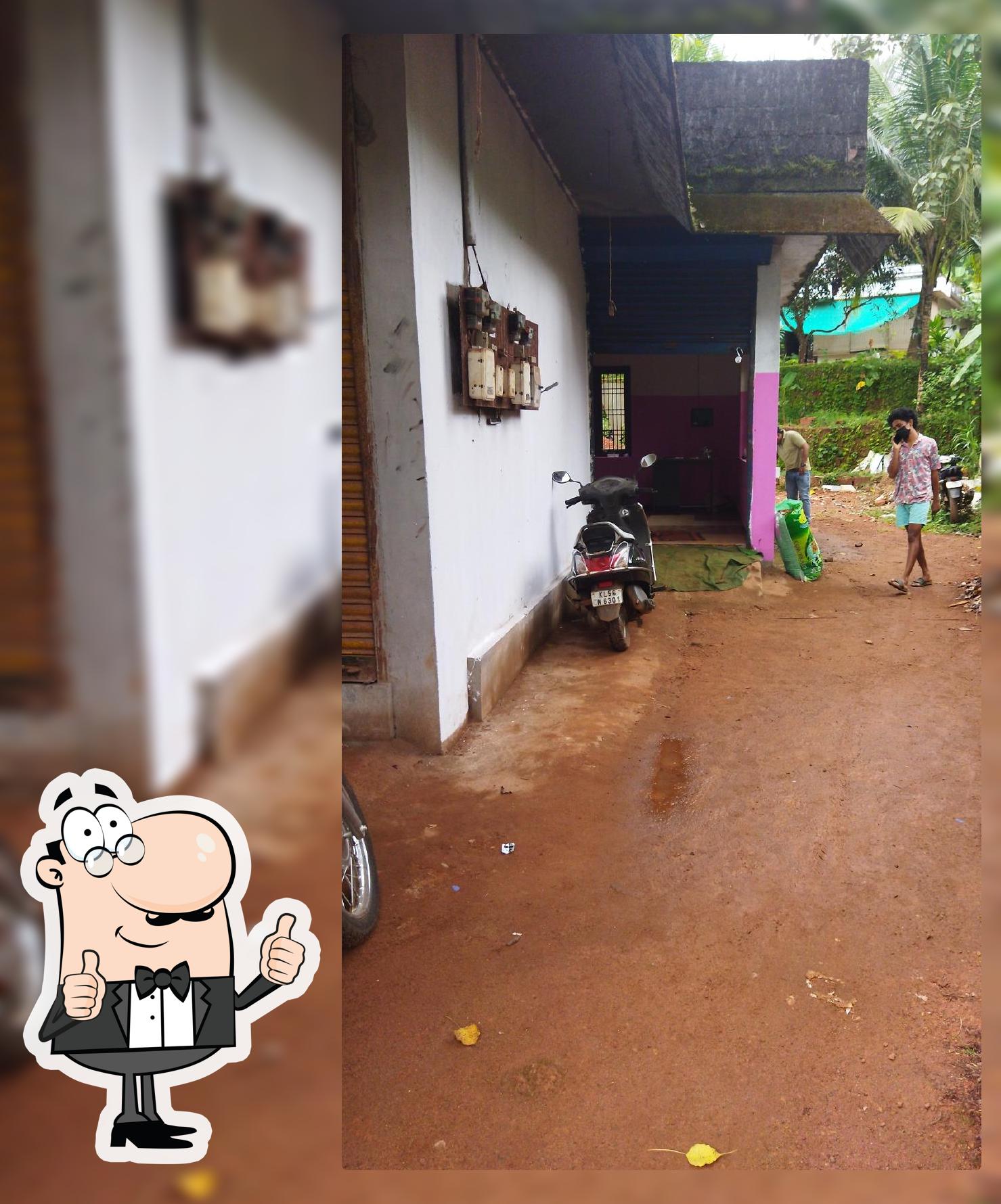 Kudumbashree Janakeeya Hotel- Keezhariyur