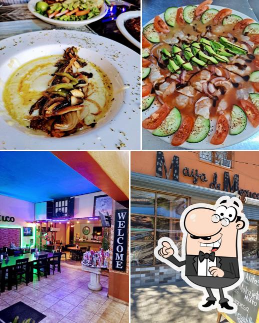 Find the best place to eat in Nogales, summer 2024 Restaurant Guru