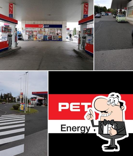 Immagine di Petrol