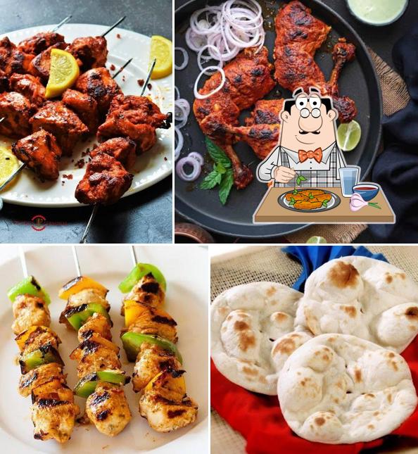 SAHI BIRIYANI DARBAR