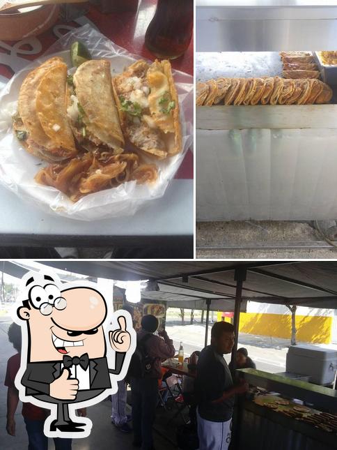 Restaurante Tacos del birria el jefe, Zapopan - Opiniones del restaurante