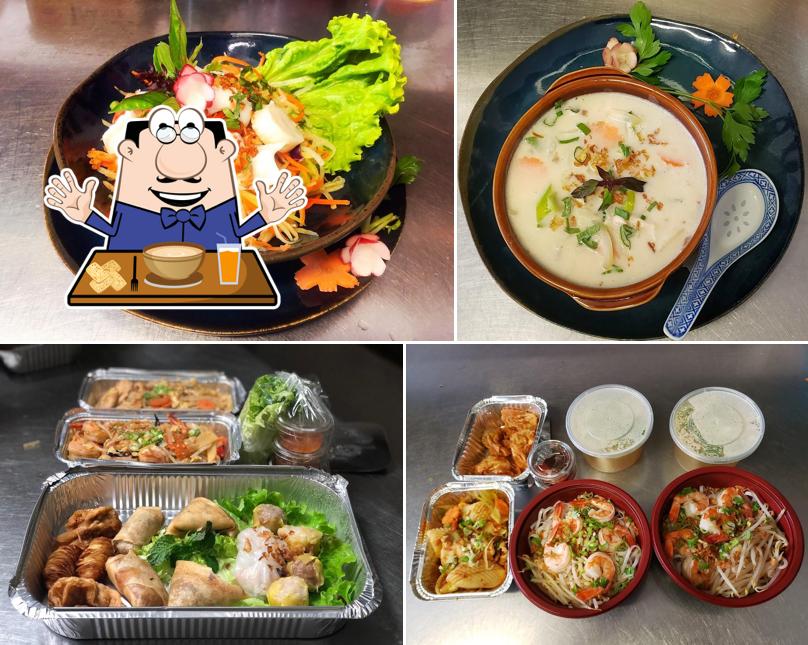 Viet Thai Resto