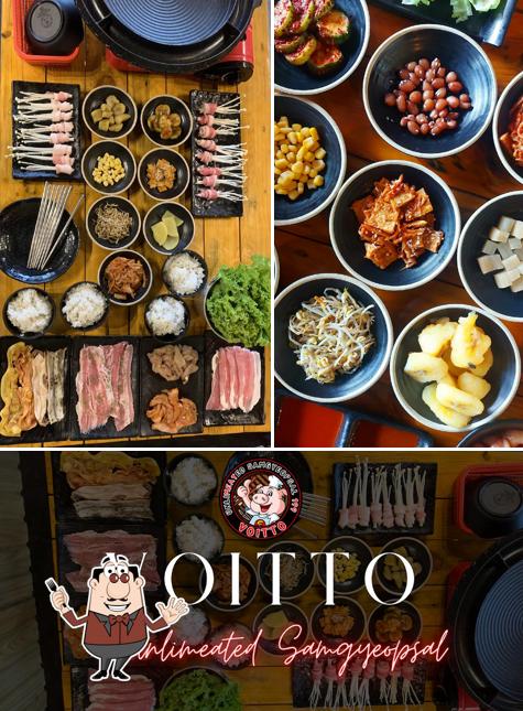 Voitto Samgyupsal, Panabo - Restaurant reviews