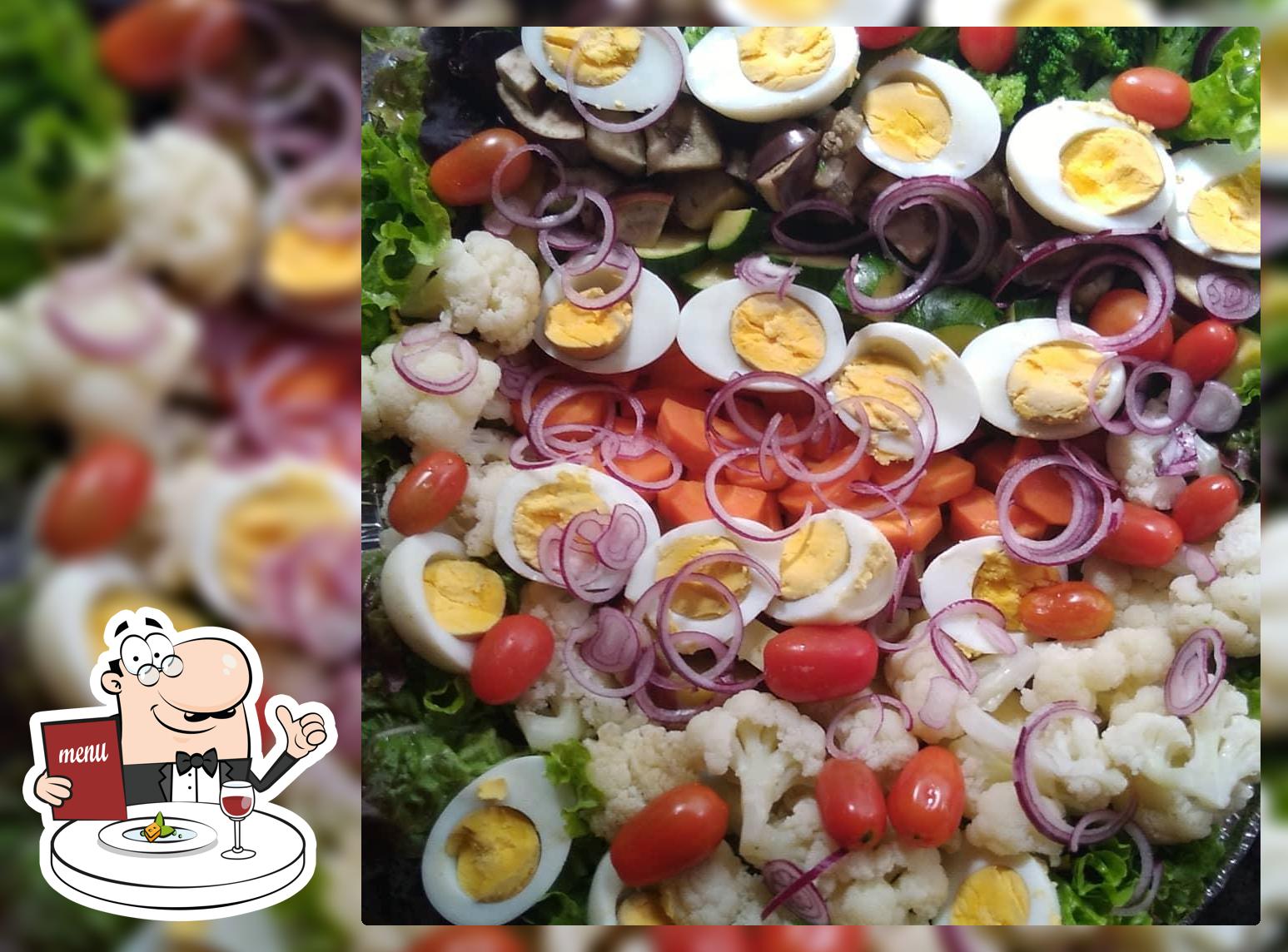 Restaurante D'Gust