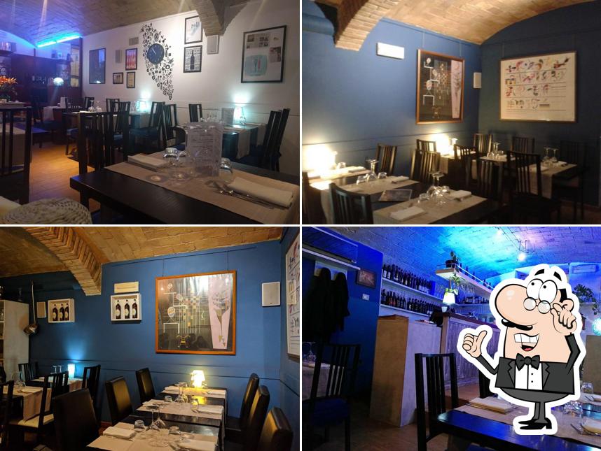 Ristorante Cantina 26