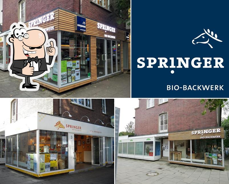 Springer BioBackwerk, Hamburg, ClausFerckStraße 3