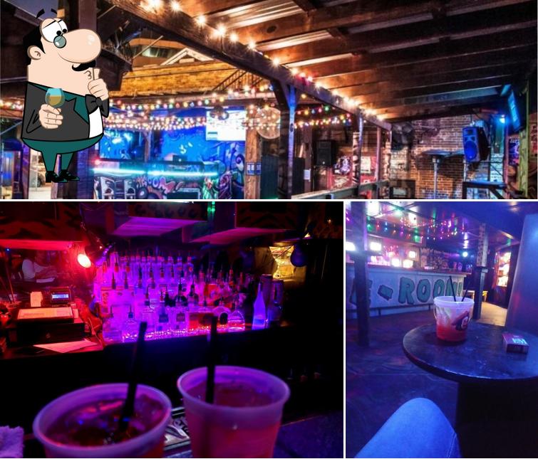The Patio in Orlando Restaurant reviews