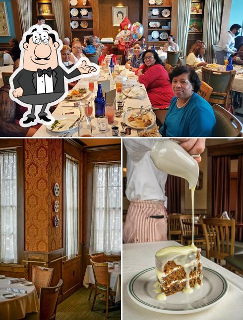 Grace's, Houston - Restaurant menu, prices and reviews