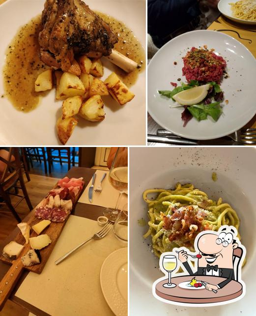 Cibo al Faccio Cose Vedo Gente