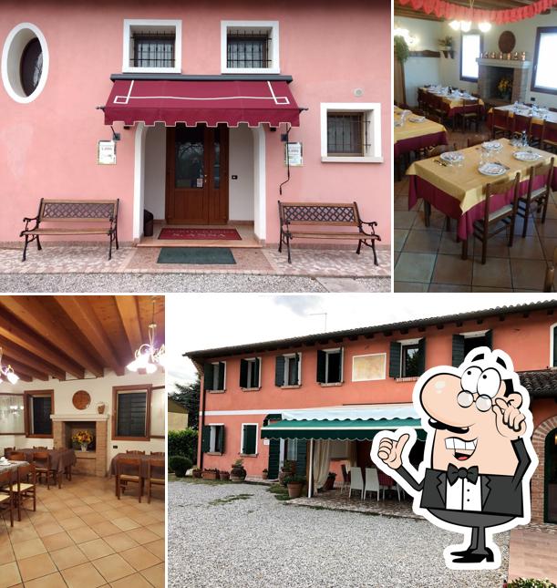 Azienda Agrituristica S. Anna