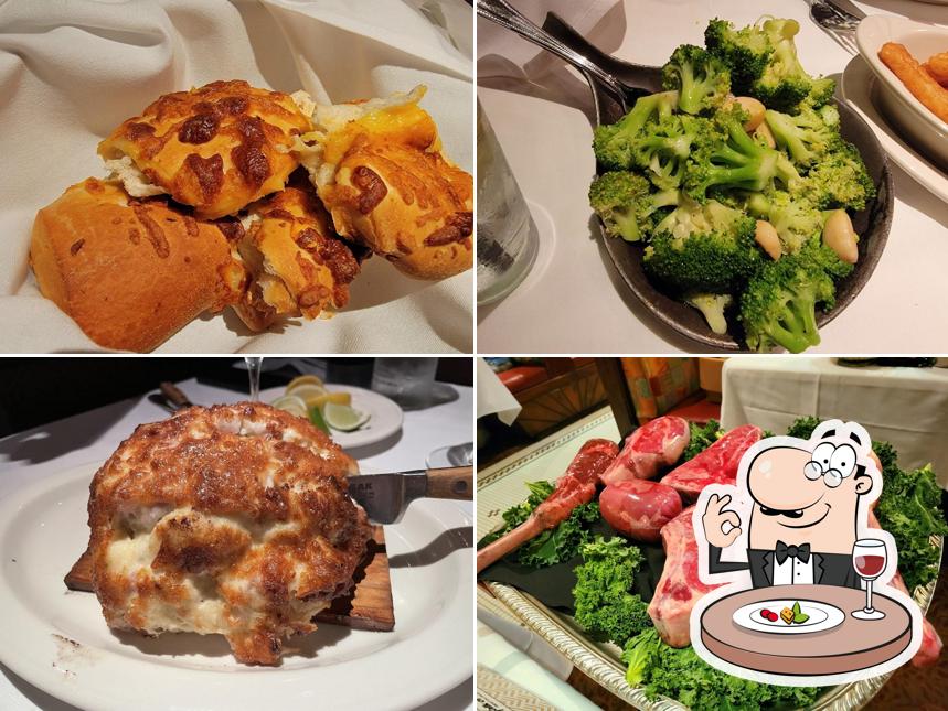Charley's Steak House, 2901 Parkway Blvd Suite 1A in Kissimmee Restaurant menu and reviews