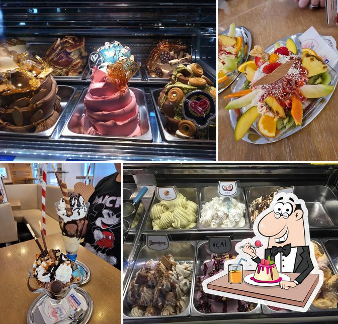 Eiscafé Venezia