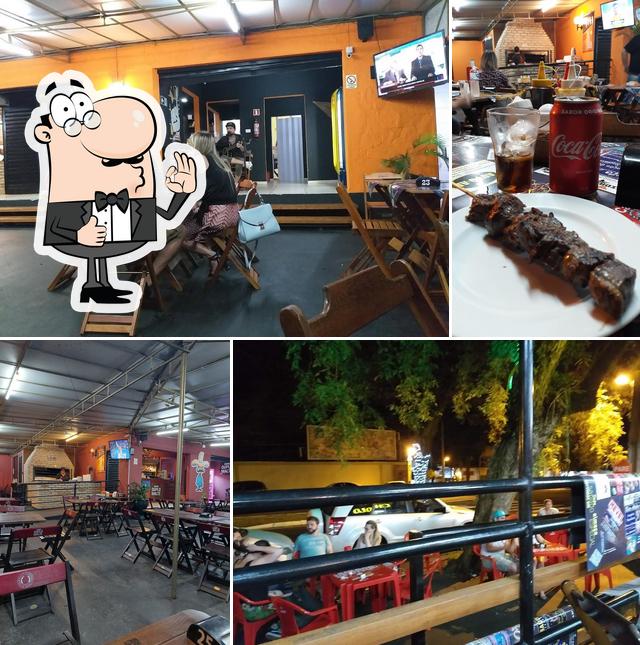 Tcholo Bar e Petiscaria