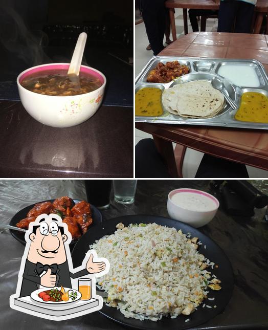 Ichak dana Restaurant