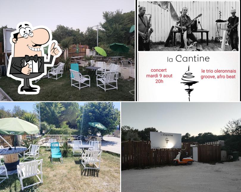La Cantine IØ